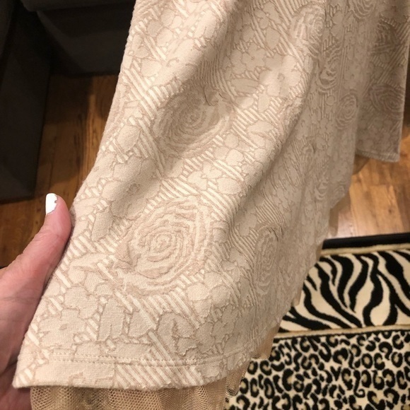 Free People size small‎ dress - Picture 4 of 7